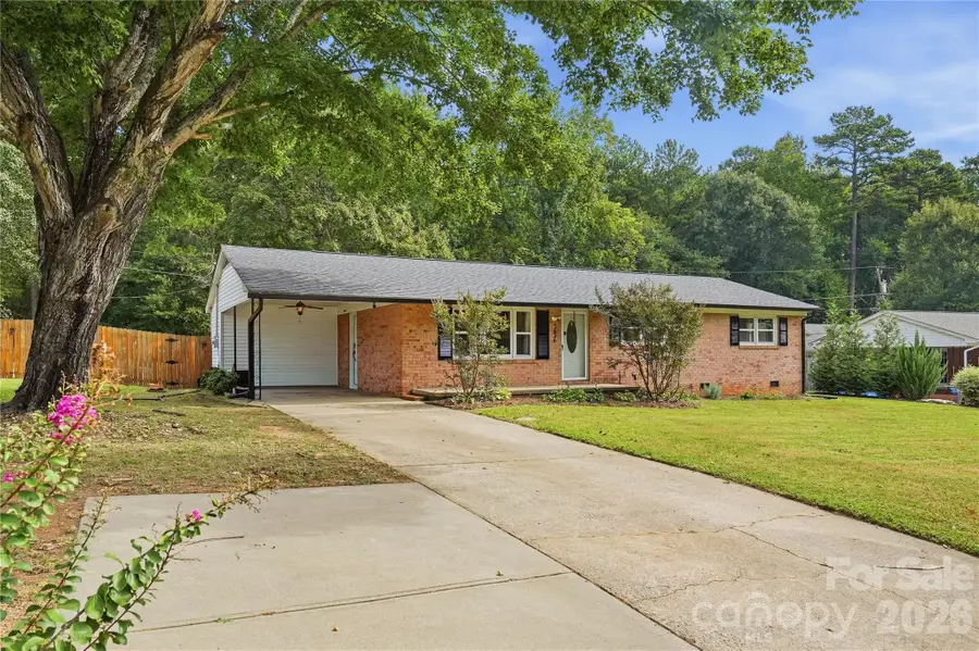 2626 Fairgreen Drive, Gastonia, NC 28056 - #2