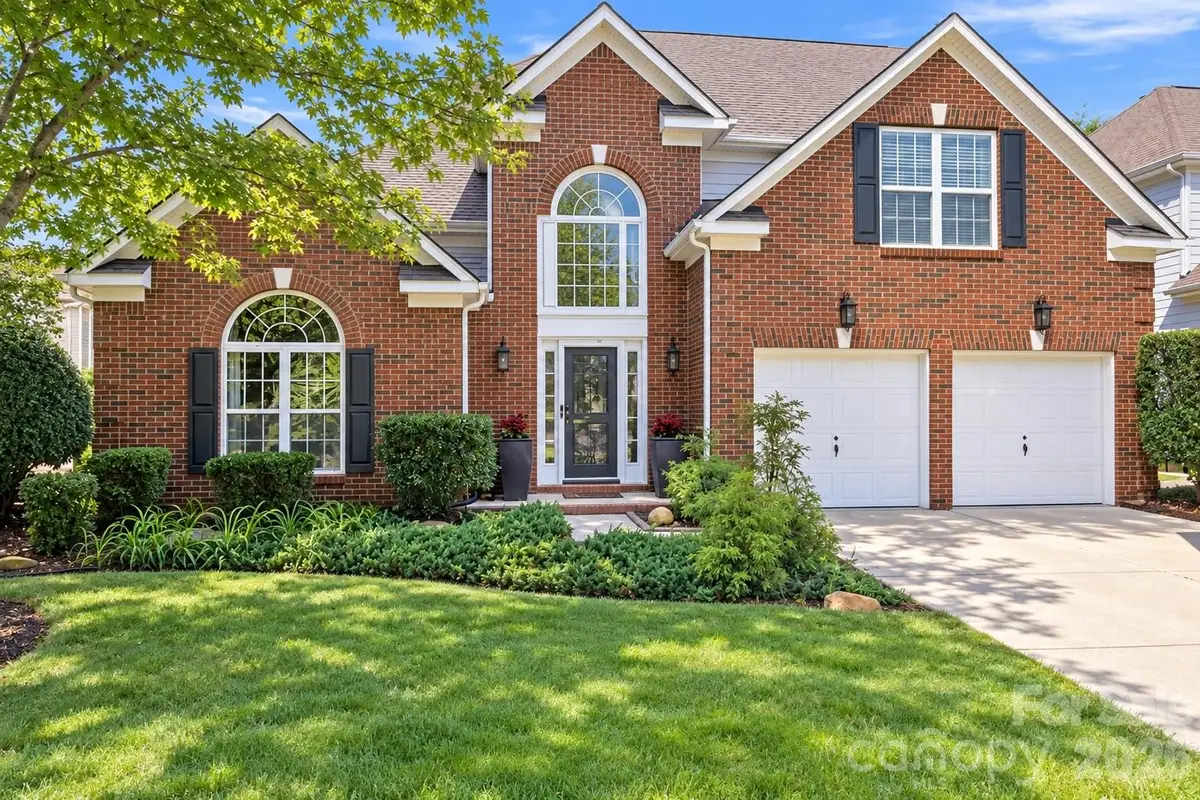 16215 Hollingbourne Road, Huntersville, NC 28078 - #1