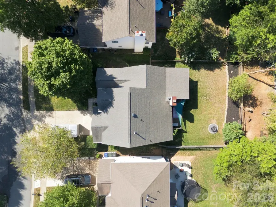 16215 Hollingbourne Road, Huntersville, NC 28078 - #3