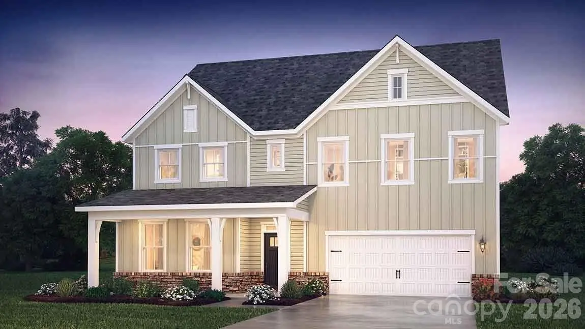 6015 Shady Terrace Lane, York, SC 29745 - #1
