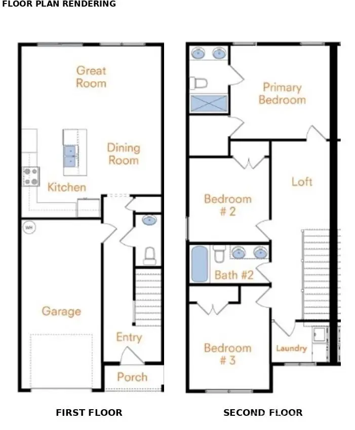 222 Centre Street, Charlotte, NC 28216 - #2