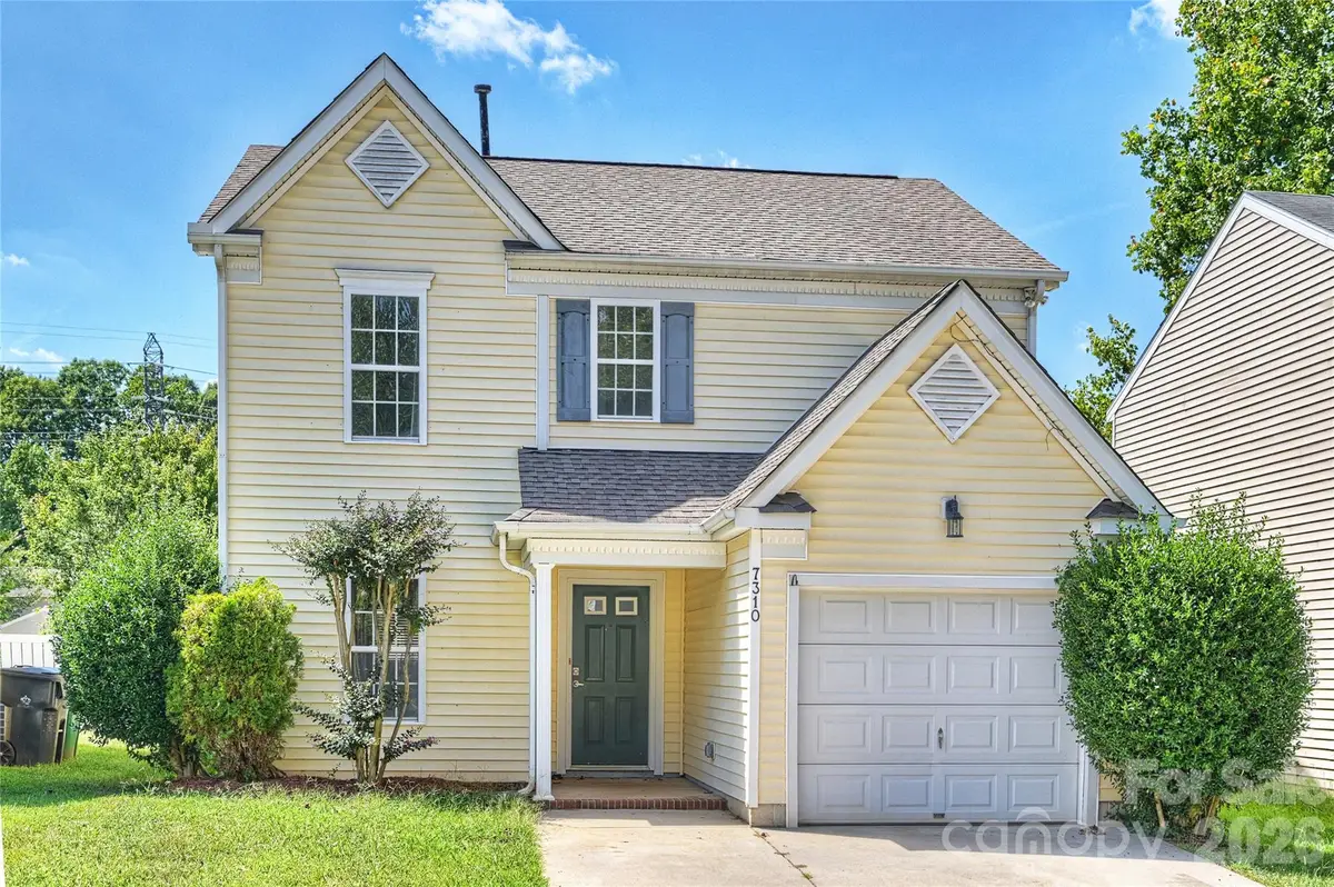 7310 Fig Lane, Charlotte, NC 28215 - #1