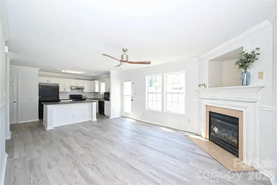7310 Fig Lane, Charlotte, NC 28215 - #2