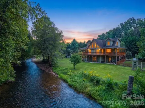 79 Rapid Waters Way, Waynesville, NC 28785