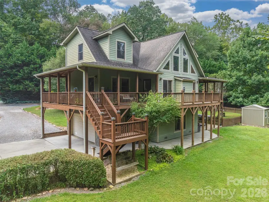 79 Rapid Waters Way, Waynesville, NC 28785 - #3