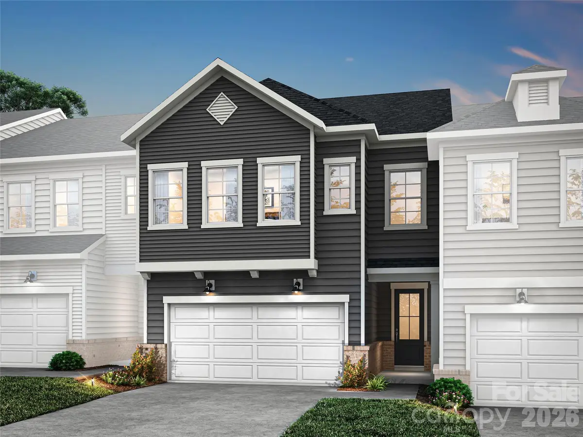 717 Bowery Place, Cramerton, NC 28032 - #1