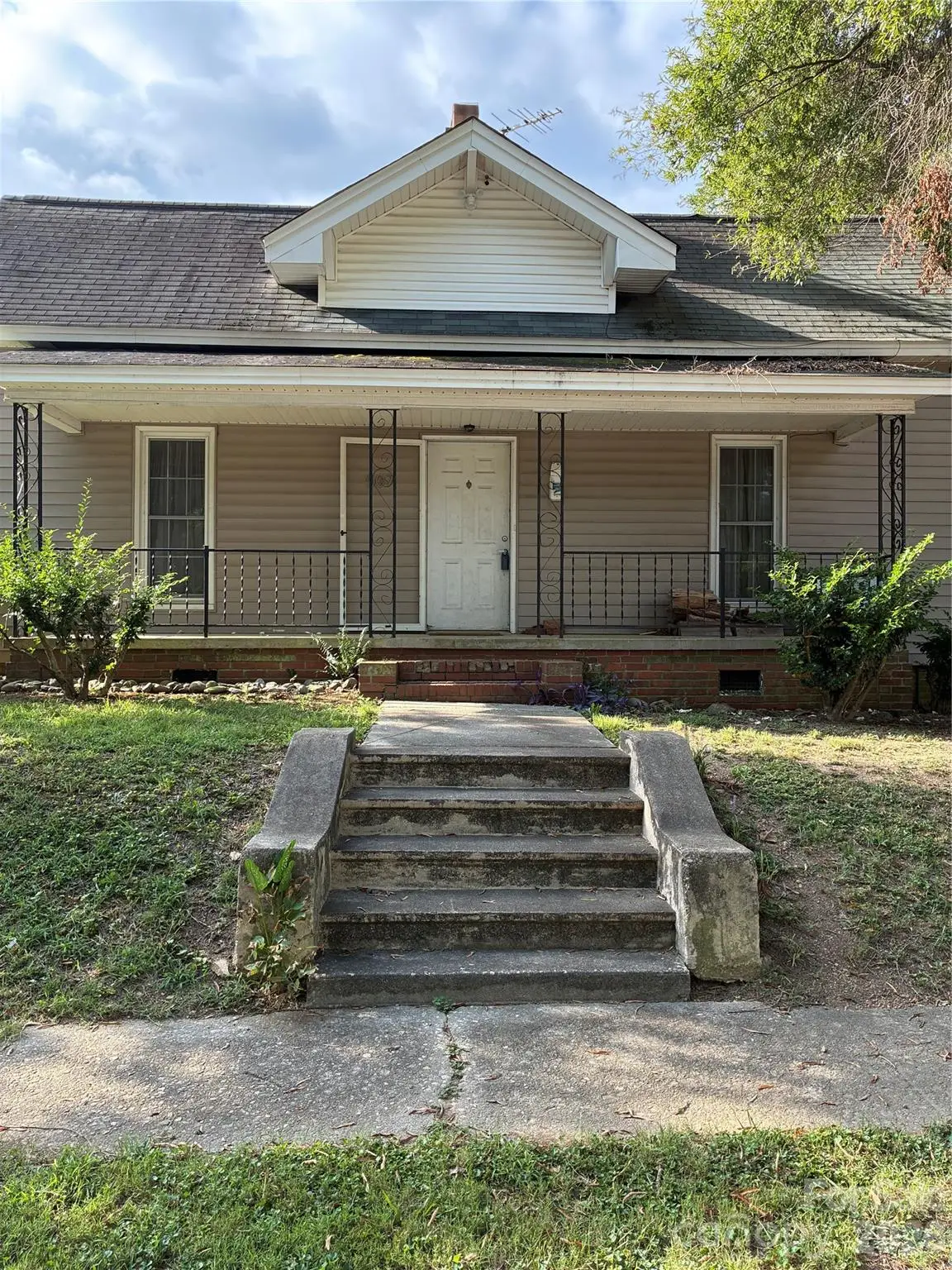 507 Watts Street, Albemarle, NC 28001 - #1