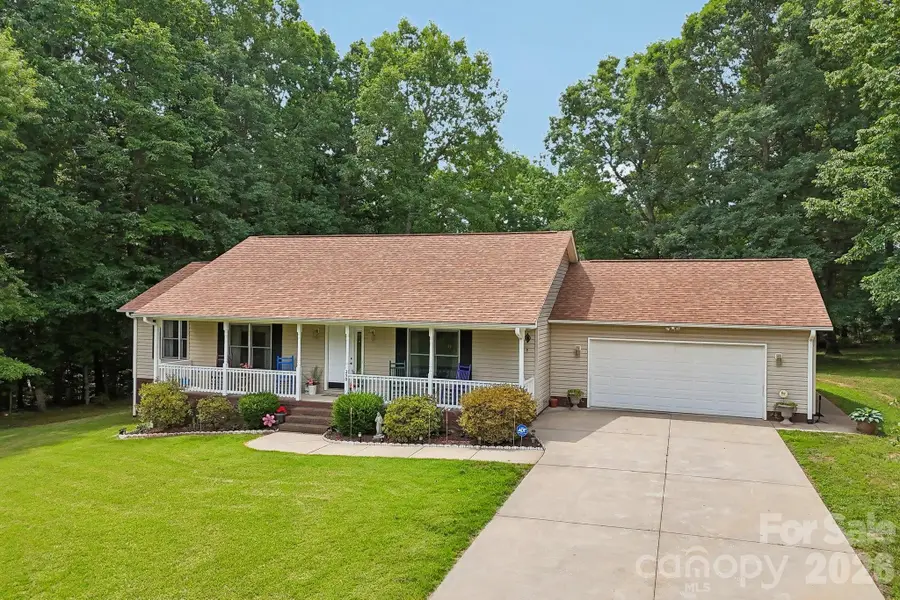 250 Rumple Hill Drive, Statesville, NC 28677 - #2