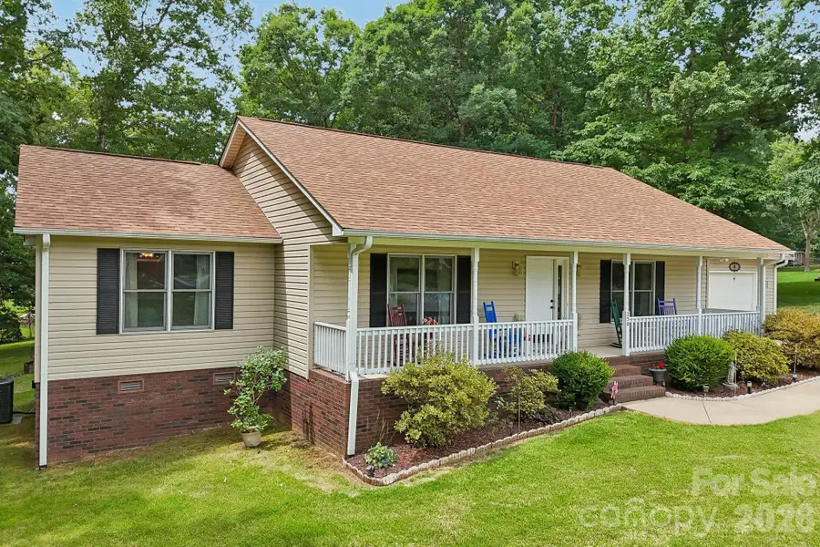250 Rumple Hill Drive, Statesville, NC 28677 - #3