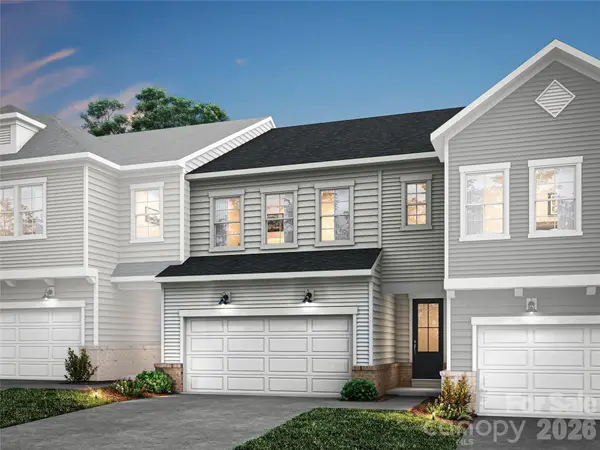 719 Bowery Place, Cramerton, NC 28032