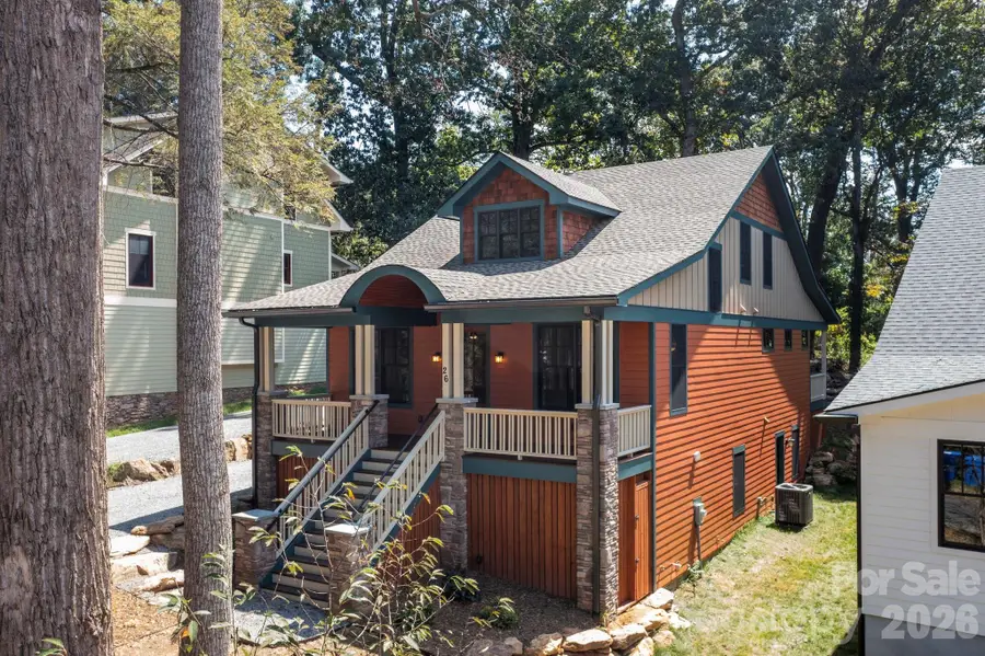 26 Grindstaff Drive, Asheville, NC 28803 - #2
