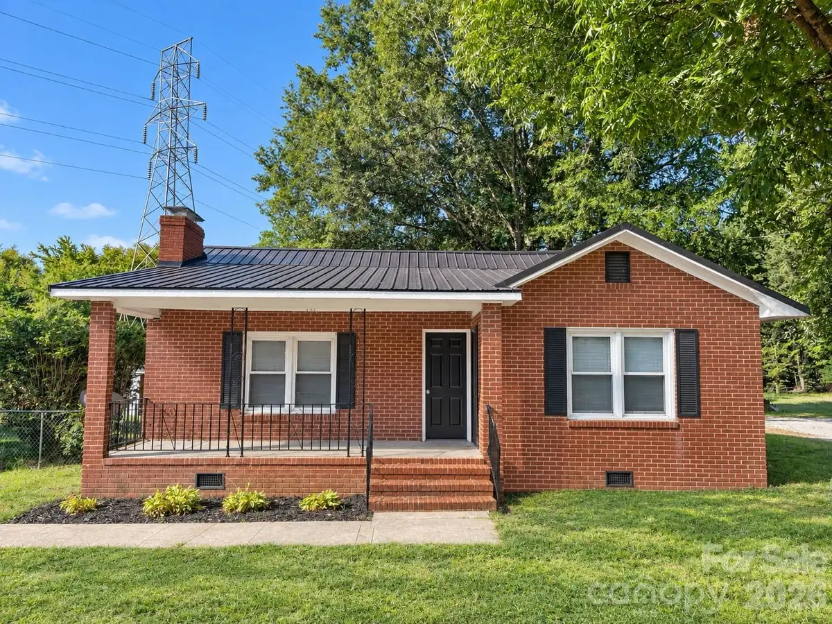 711 West Rice Street, Landis, NC 28088 - #1