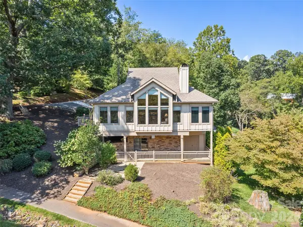18 Covey Trail, Waynesville, NC 28786