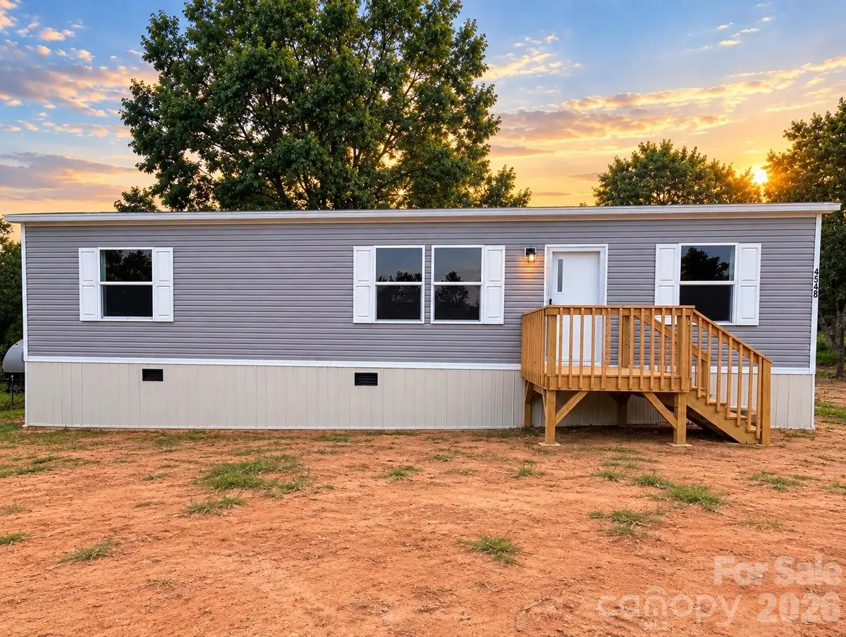 4548 Homestead Drive, Morganton, NC 28655 - #1