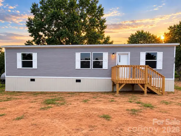 4548 Homestead Drive, Morganton, NC 28655