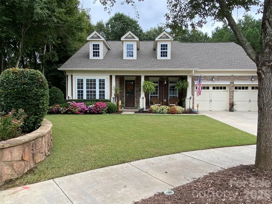 3307 Collaroy Road, Waxhaw, NC 28173 - #2