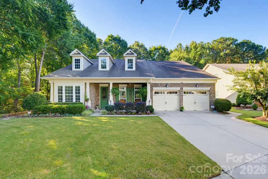 3307 Collaroy Road, Waxhaw, NC 28173 - #3
