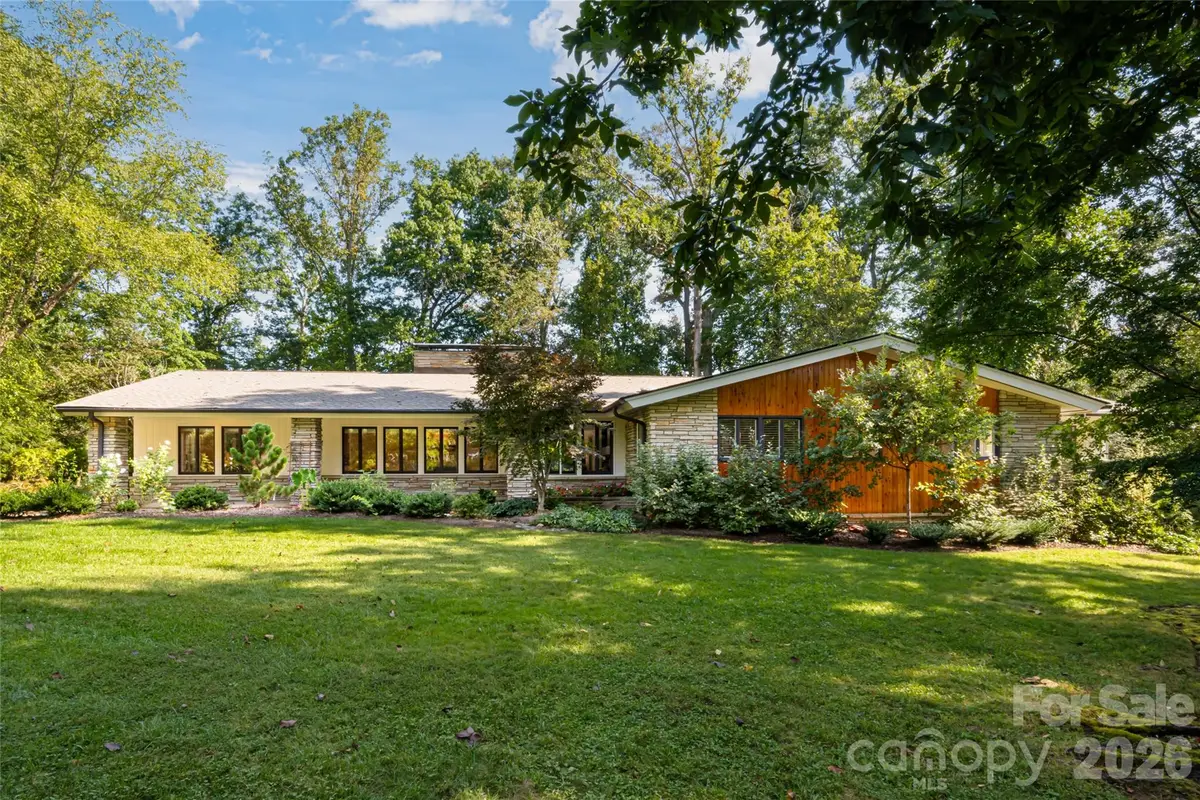 6 Deerfield Road, Asheville, NC 28803 - #1
