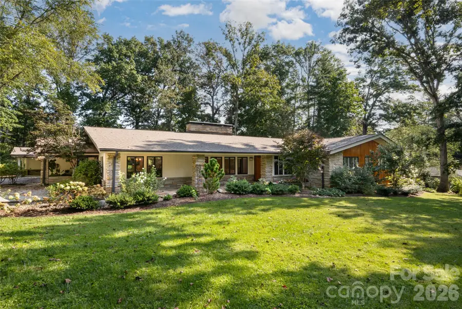 6 Deerfield Road, Asheville, NC 28803 - #2