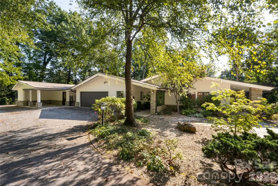 6 Deerfield Road, Asheville, NC 28803 - #3