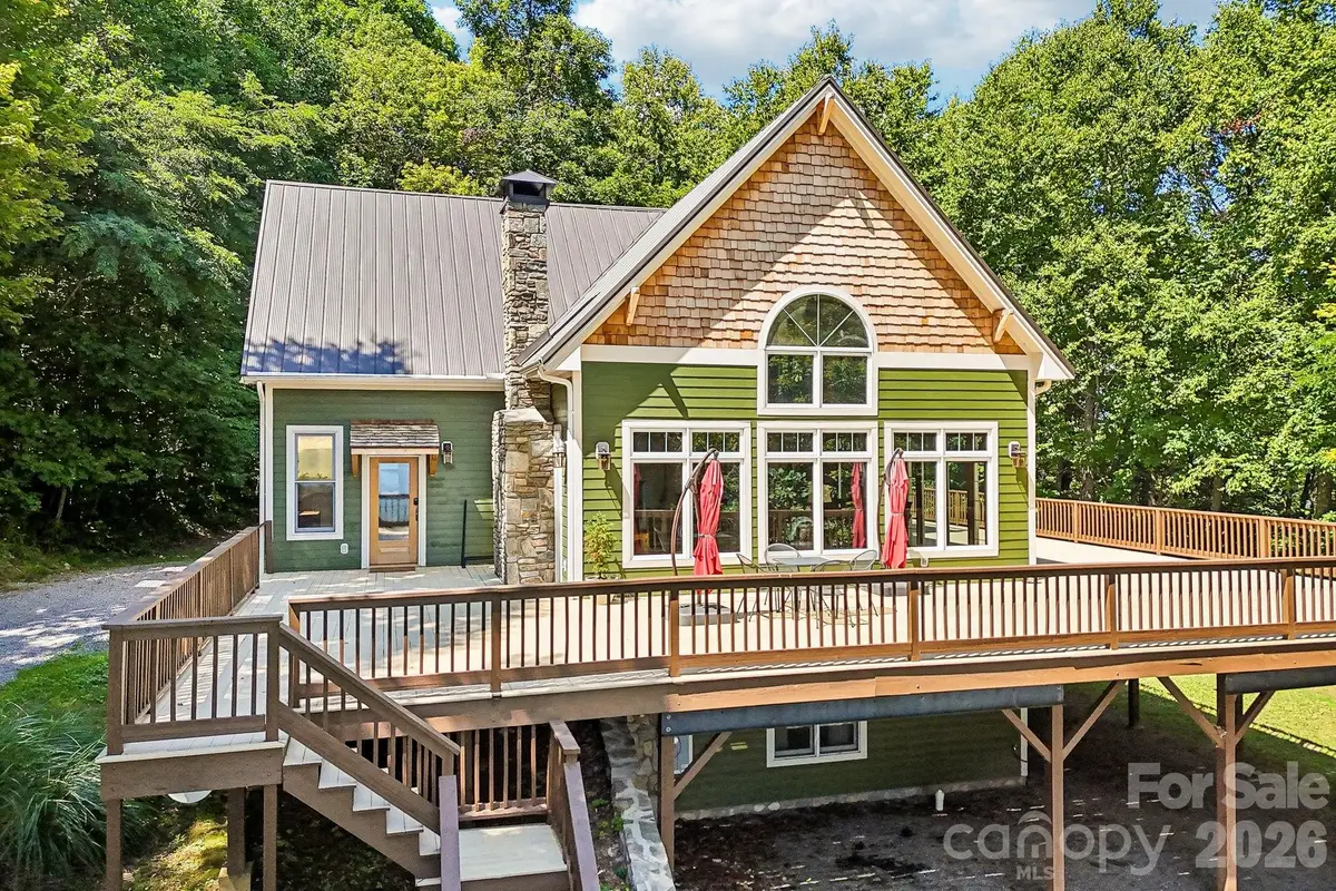 2705 Sand Branch Road, Black Mountain, NC 28711 - #1
