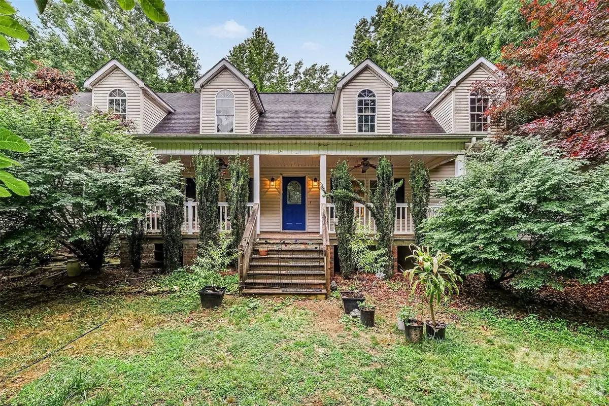 5879 Gold Hill Road E, Gold Hill, NC 28071 - #1