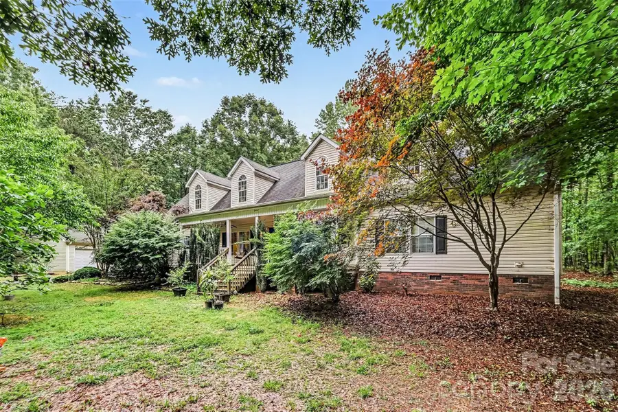 5879 Gold Hill Road E, Gold Hill, NC 28071 - #2