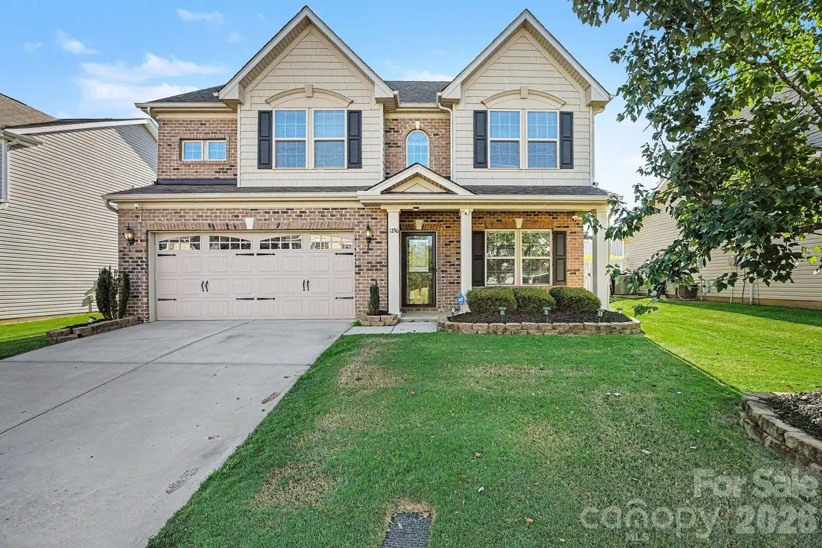 1256 Farm Branch Drive Sw, Concord, NC 28027 - #1