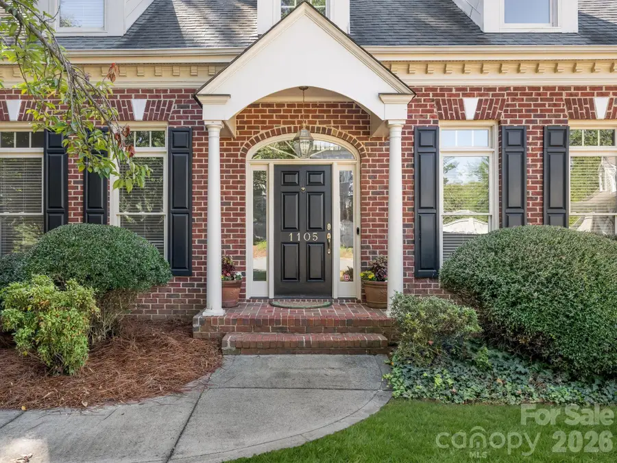 1105 Randolph Oaks Court, Charlotte, NC 28211 - #2
