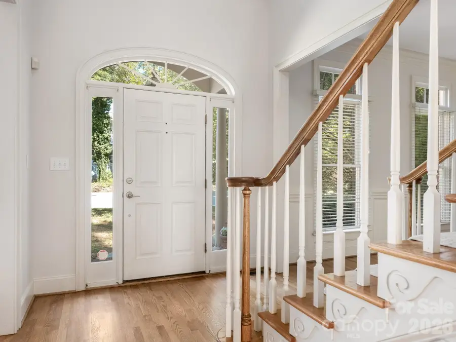 1105 Randolph Oaks Court, Charlotte, NC 28211 - #3