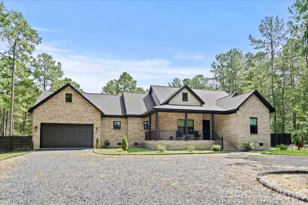 9779 Nc 742 Highway S, Morven, NC 28119