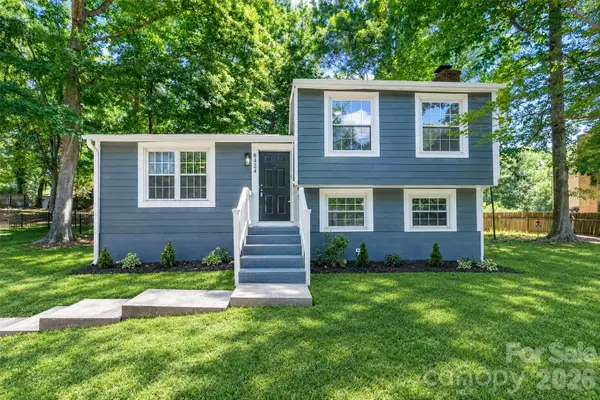 8424 Othello Place, Charlotte, NC 28227