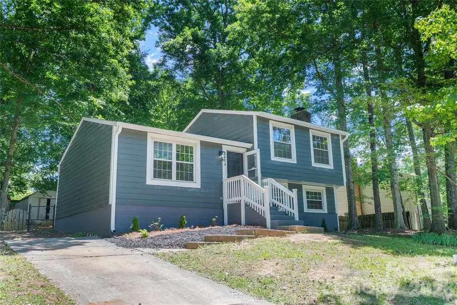 8424 Othello Place, Charlotte, NC 28227 - #3