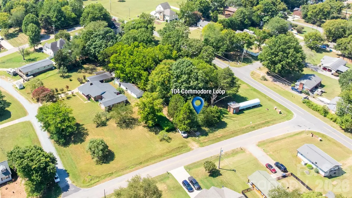 104 Commodore Loop, Mooresville, NC 28117 - #1