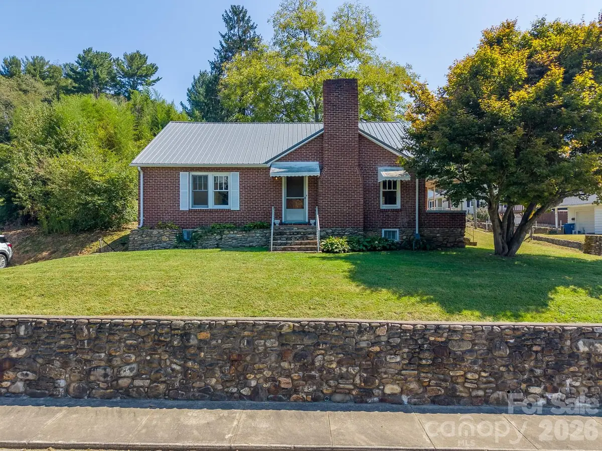 314 Trammell Avenue, Canton, NC 28716 - #1