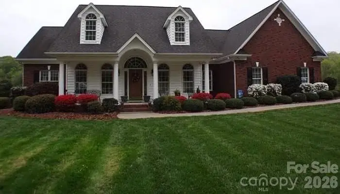 122 Upper Oak Drive, Statesville, NC 28625 - #1