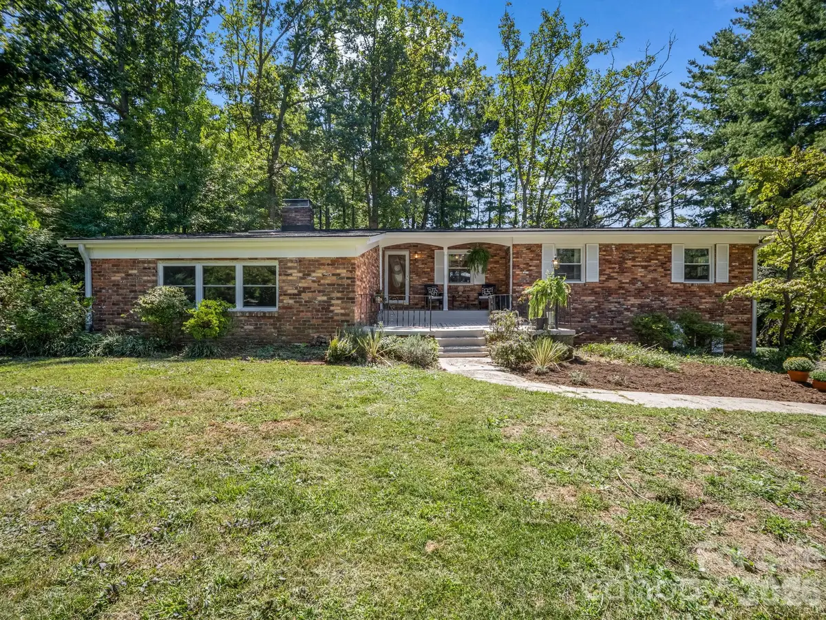 21 Sleepy Hollow Drive, Asheville, NC 28805 - #1