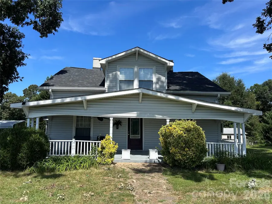 6362 Sherrills Ford Road, Catawba, NC 28609 - #2