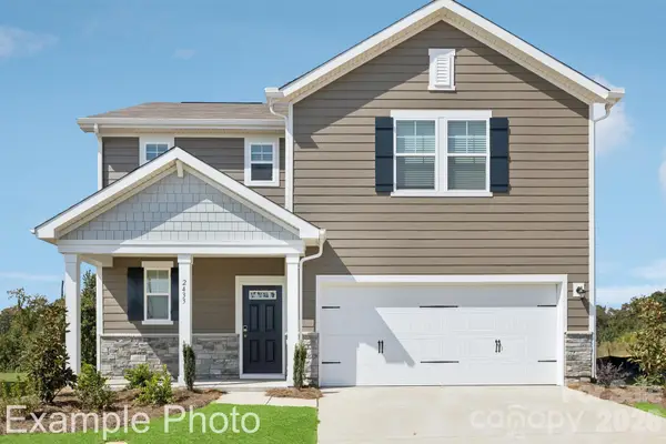 2772 Blue Sky Meadows Drive, Monroe, NC 28110