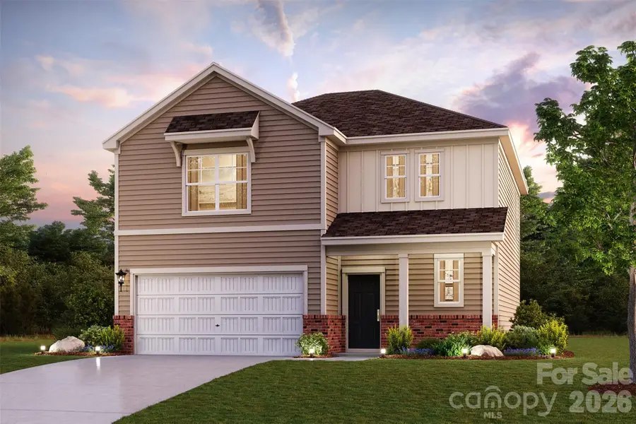 2772 Blue Sky Meadows Drive, Monroe, NC 28110 - #2