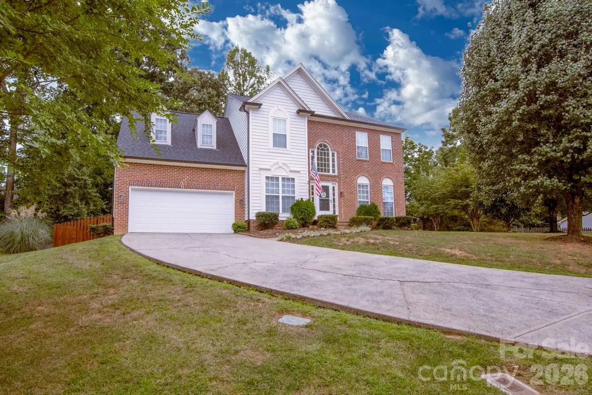 111 Comata Road, Mooresville, NC 28117 - #1