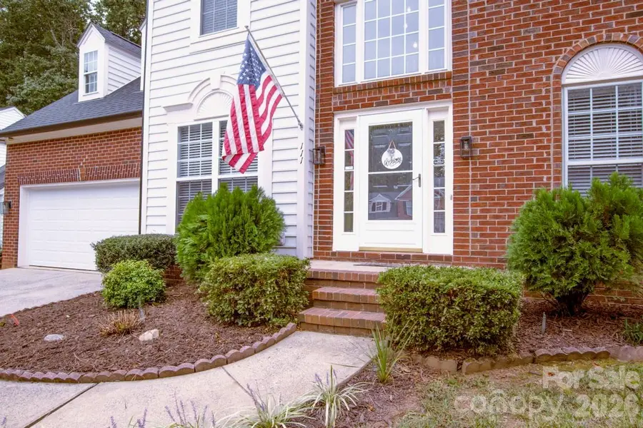 111 Comata Road, Mooresville, NC 28117 - #2