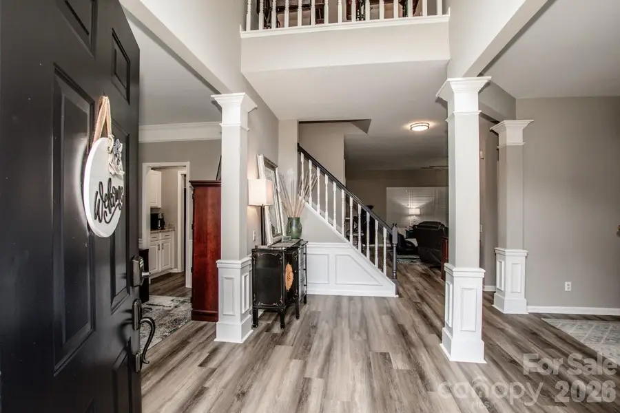 111 Comata Road, Mooresville, NC 28117 - #3