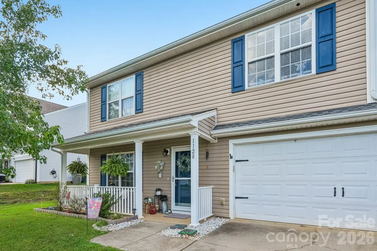 1128 Ametrine Lane, Dallas, NC 28034 - #1