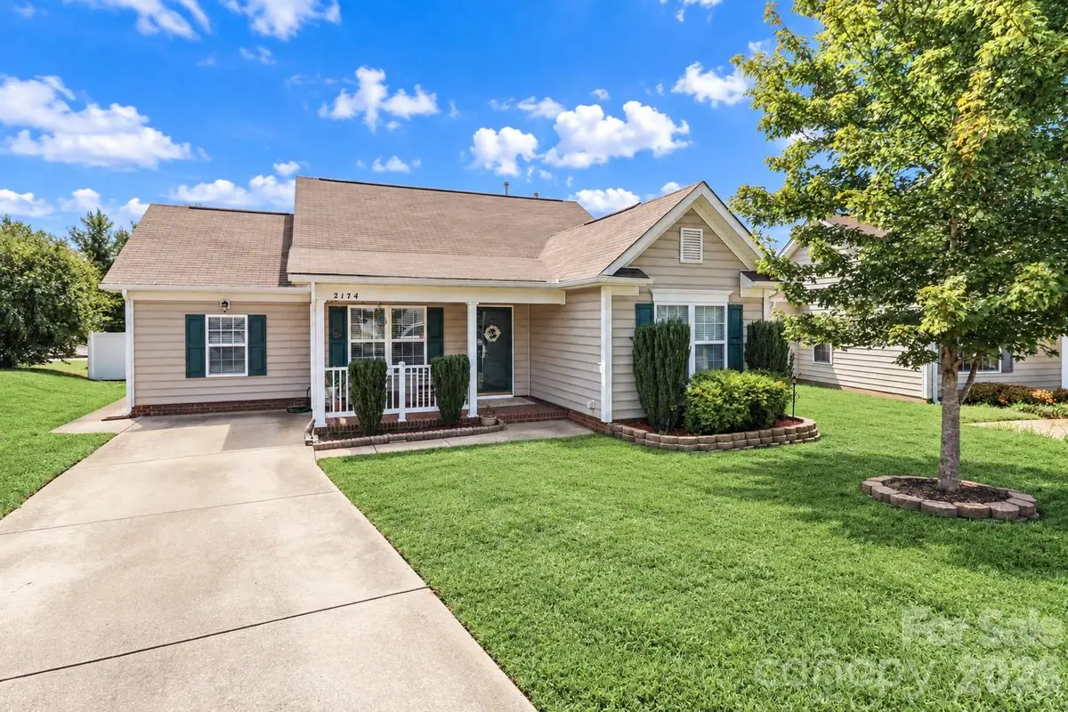2174 Wexford Way, Statesville, NC 28625 - #1