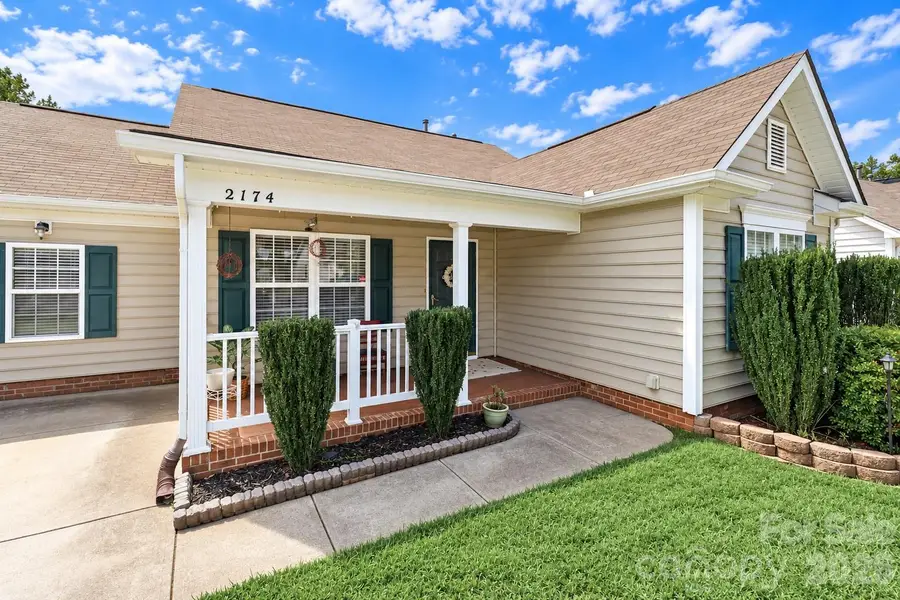 2174 Wexford Way, Statesville, NC 28625 - #2