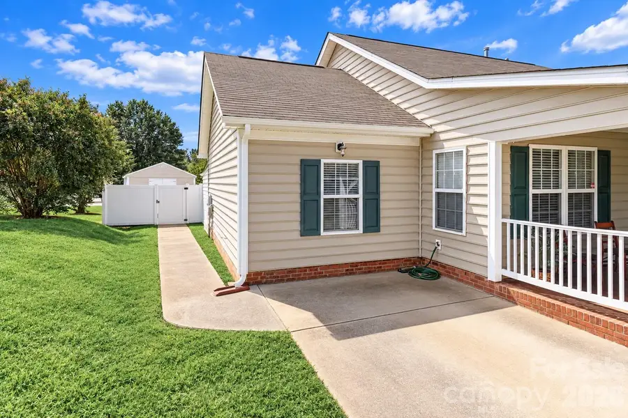 2174 Wexford Way, Statesville, NC 28625 - #3
