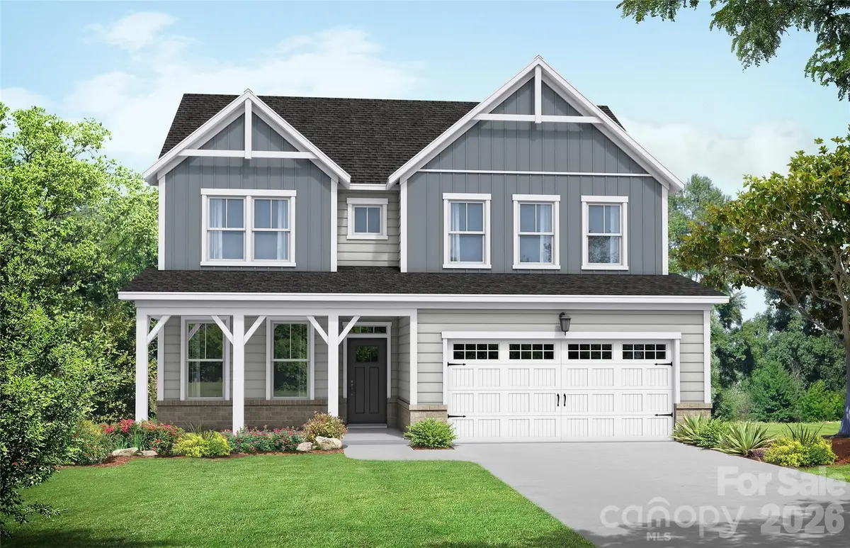 112 Birchfield Drive, Mooresville, NC 28115 - #1