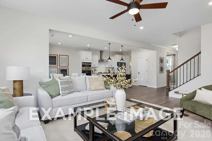 112 Birchfield Drive, Mooresville, NC 28115 - #3
