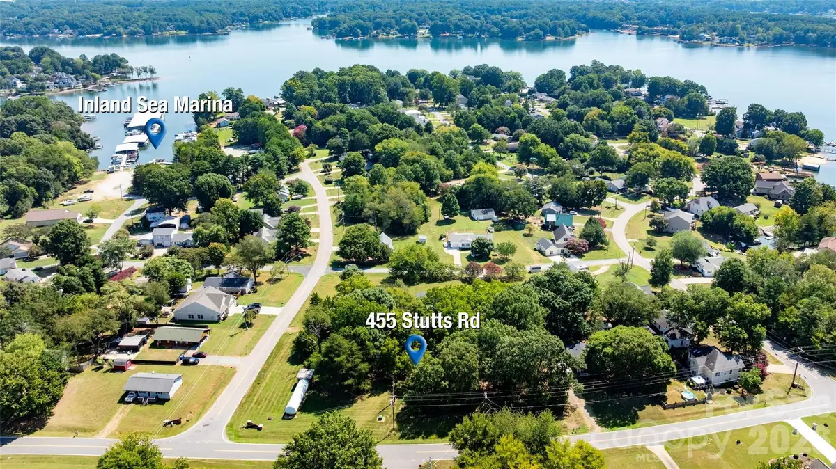 455 Stutts Road, Mooresville, NC 28117 - #1